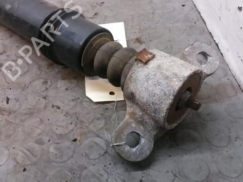 Left rear shock absorber PEUGEOT 308 SW I (4E_, 4H_) 1.6 HDi | BP9377898M18