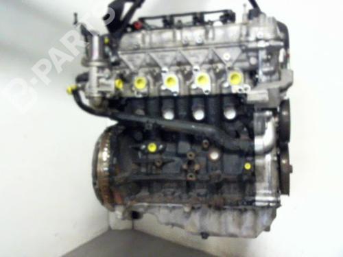 Engine HYUNDAI MATRIX (FC) 1.5 CRDi VGT | BP9375986M1 