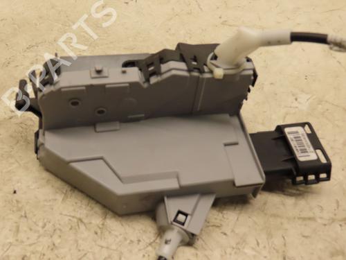 Rear left lock PEUGEOT PARTNER Tepee 1.6 BlueHDi 100 | BP29516358C100 