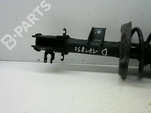 Right front shock absorber LANCIA YPSILON (312_) 0.9 TwinAir (312.PXG11, 312.PXG1A, 312.YXG11, 312.YXG1A) | BP9374109M17 