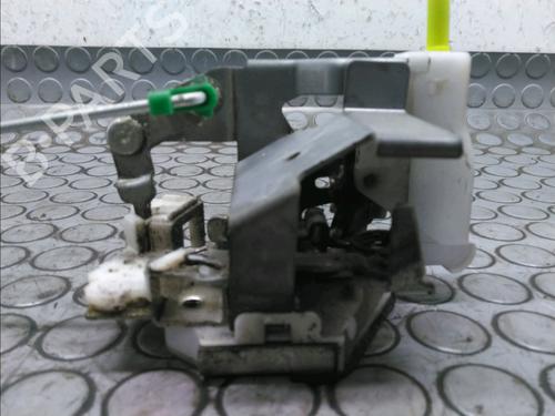 Rear left lock CITROËN C1 (PM_, PN_) 1.0 | BP17781706C100 