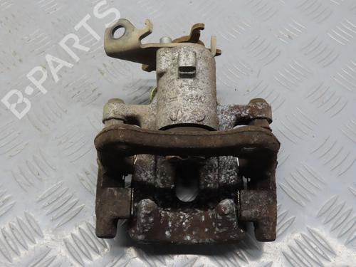 Right rear brake caliper RENAULT MEGANE II (BM0/1_, CM0/1_) 1.5 dCi (BM02, BM13, BM2A, CM02, CM13) | BP19578191M106 