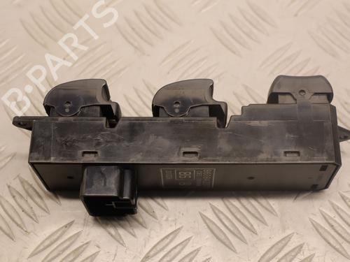 Left front window switch PEUGEOT 4008 1.6 HDi AWC | BP33744354I27 - Image 2