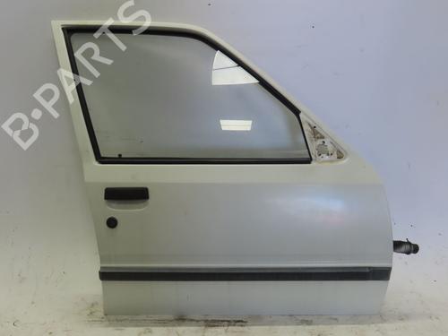 Right front door PEUGEOT 309 I (10C, 10A) 1.3 | BP27621773C3 
