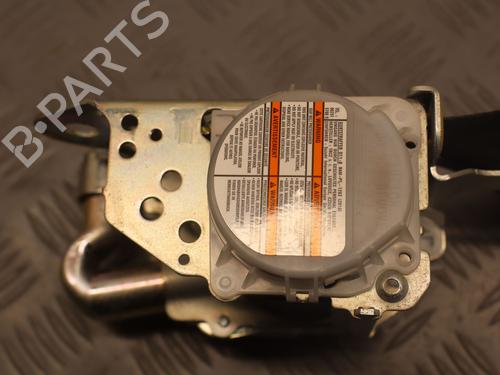 Front left seatbelt SUZUKI SWIFT IV (FZ, NZ) 1.2 (AZH412, ZC72S) | BP33727298I26 - Image 6