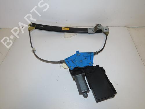 Rear right window mechanism AUDI A4 B6 Avant (8E5) 1.9 TDI quattro | BP34175364C25 - Image 2
