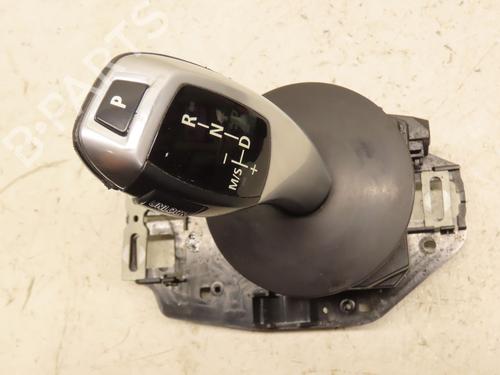 Gearknop BMW 5 (E60) 530 i xDrive (272 hp) 29845443