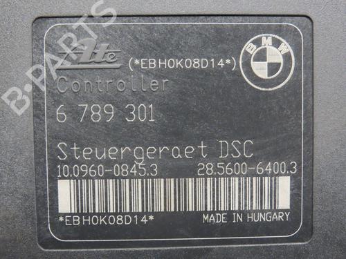 ABS pump BMW 1 (E87) 118 d | BP27488335M43 