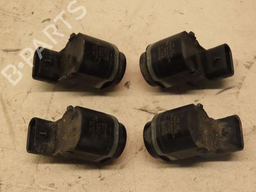 Elektronisk modul AUDI A1 Sportback (8XA, 8XF) 1.4 TFSI (125 hp) 30522623