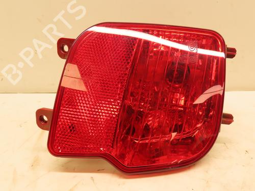 Used Rear bumper right light CITROËN C5 AIRCROSS (A_) 1.6 Hybrid 225 (A45GFR) (224 hp) 30139587