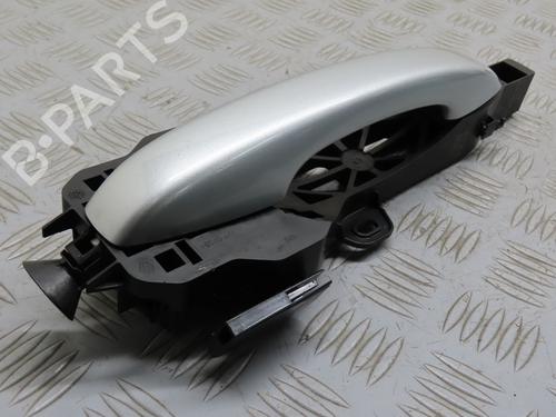 Rear left exterior door handle DACIA SANDERO III 1.0 TCe 90 | BP27488746C130