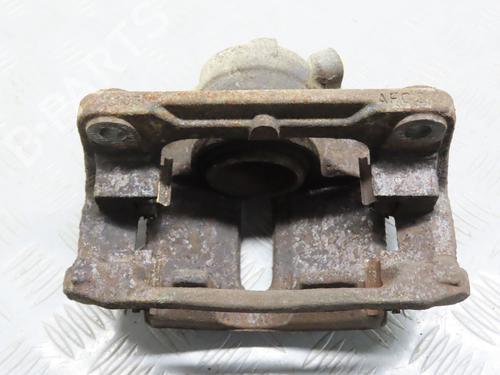 Used Right front brake caliper RENAULT KANGOO (KC0/1_) 1.6 16V 4x4 (KC0P, KC0S, KC0L) (95 hp) 23413181
