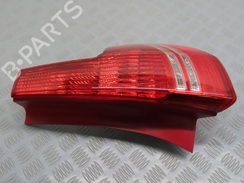 Right taillight CITROËN C4 I (LC_) 1.6 HDi | BP20653152C35