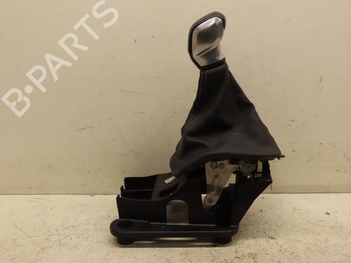 Gear lever PEUGEOT 2008 I (CU_) 1.5 BlueHDI 100 | BP30365857M90 