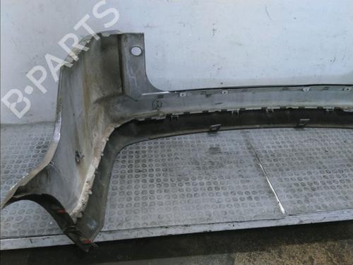 Rear bumper OPEL VECTRA C Estate (Z02) 1.9 CDTI (F35) | BP17781760C8 