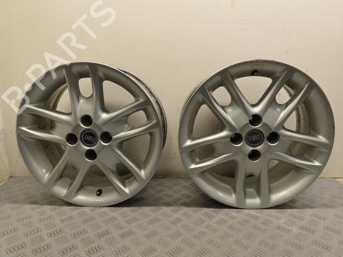 Rim FIAT PUNTO (188_) 1.9 JTD | BP27488392C45 