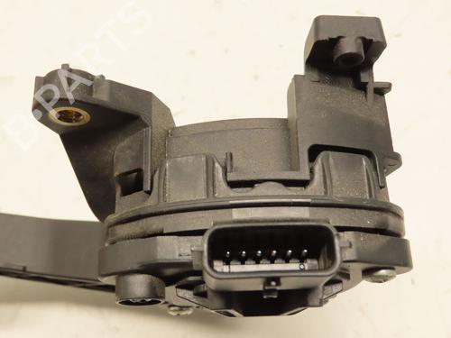 Pedal RENAULT TWINGO III (BCM_, BCA_) 0.9 TCe 90 (BCM9, BCM2) | BP29643575I4  - Image 5