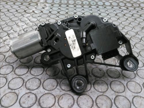 Rear wiper motor VW FOX Hatchback (5Z1, 5Z3, 5Z4) 1.4 TDI | BP17783136M102 