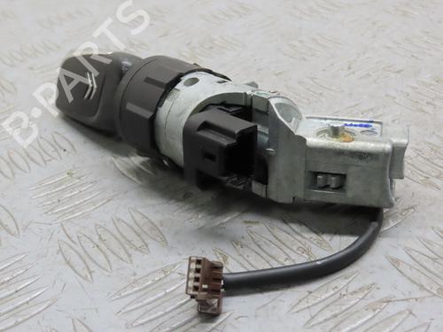 Ignition barrel CITROËN DS4 (NX_) 2.0 HDi 165 | BP10114004M48 