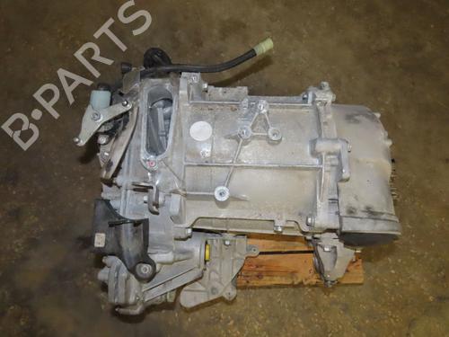 Engine RENAULT ZOE (BFM_) ZOE | BP31935476M1 