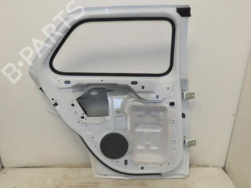Dør venstre bagtil CITROËN C4 CACTUS 1.2 THP 110 | BP33278386C4 - Image 3