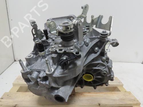Used Gearbox SUZUKI IGNIS III (MF, FF) 1.2 Hybrid AllGrip (ATK412) (83 hp) 30916355