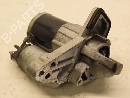 Starter RENAULT MEGANE IV Hatchback (B9A/M/N_) 1.2 TCe 130 (B9MR) | BP29345672M8 