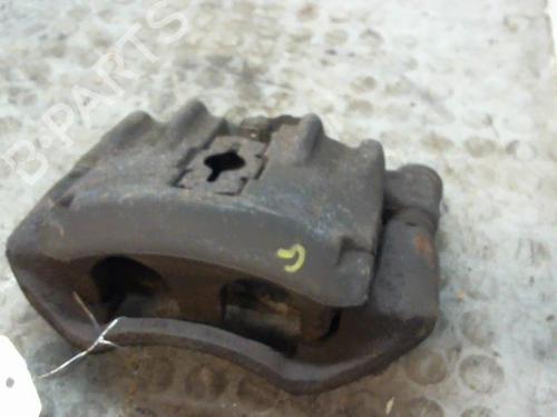 Used Left front brake caliper PEUGEOT BOXER Bus (244, Z_) 2.2 HDi (101 hp) 14885411