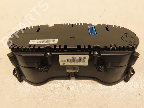Instrument cluster VW JETTA IV (162, 163, AV3, AV2) 1.4 TSI Hybrid | BP29468868C47 