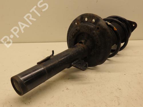 Used Left front shock absorber RENAULT MEGANE IV Hatchback (B9A/M/N_) 1.2 TCe 130 (B9MR) (130 hp) 29380224
