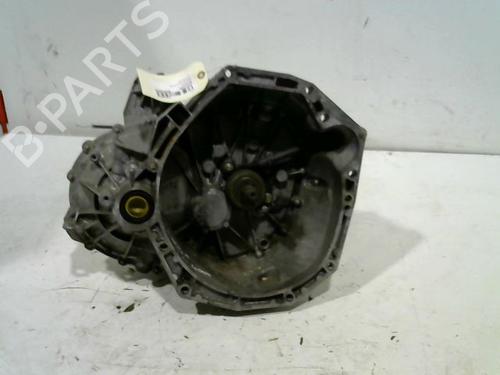Gearbox RENAULT GRAND SCÉNIC II (JM0/1_) 1.5 dCi (JM1E) | BP23154280M3 