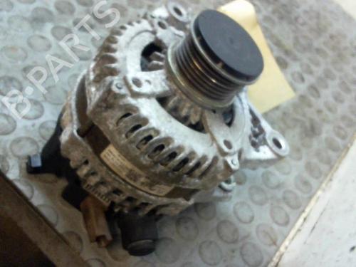 Used Alternator Alternator CITROËN C3 III (SX) 1.5 BlueHDi 100 (SXYHYP, SXYHTU) (102 hp) 9381858 9381858