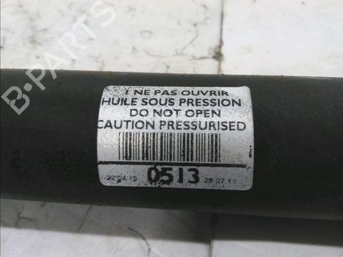 Right rear shock absorber CITROËN C4 II (NC_) 1.6 HDi 110 | BP17778016M19