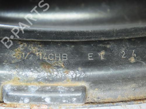 Rim PEUGEOT 306 Break (7E, N3, N5) 1.9 D | BP23154710C45 