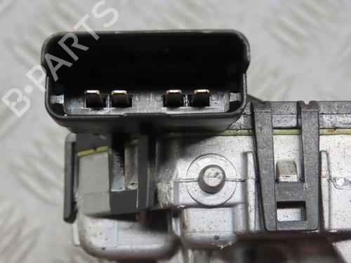 Front wiper motor PEUGEOT 208 I (CA_, CC_) 1.6 HDi | BP24103423M29 