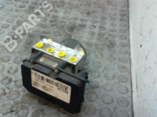 Módulo de ABS RENAULT SCÉNIC II (JM0/1_) 1.6 (JM0C, JM0J, JM1B) (113 hp) 9381812