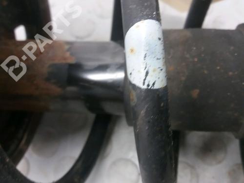 Left front shock absorber DACIA SANDERO 1.2 16V | BP9386517M16
