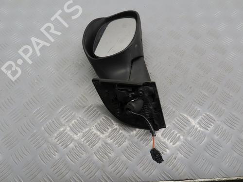 Right mirror CITROËN C3 I (FC_, FN_) 1.4 i | BP17781170C27 