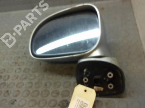 BP9383287C26 | Retrovisor esquerdo SSANGYONG STAVIC 2.7 270 sXDi 4x4 BP9383287C26