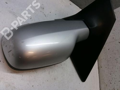 Left mirror RENAULT MEGANE II (BM0/1_, CM0/1_) 1.5 dCi (BM02, BM13, BM2A, CM02, CM13) | BP9385201C26 