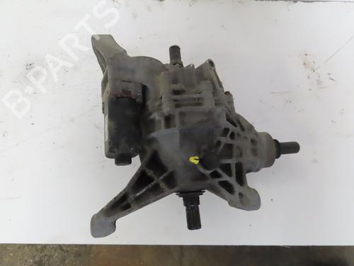 Rear differential JEEP RENEGADE SUV (BU, B1, BV) 2.0 CRD 4x4 | BP34498456M24 - Image 4