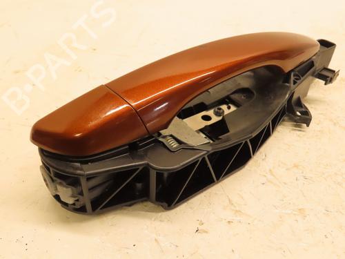 Used Front right exterior door handle PEUGEOT RIFTER 1.2 PureTech 110 (110 hp) 27992664