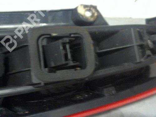 Left taillight FIAT GRANDE PUNTO (199_) 1.9 D Multijet | BP9380081C34 