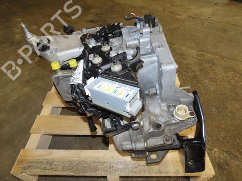 Gearbox RENAULT LAGUNA I (B56_, 556_) 2.0 | BP23647160M3 
