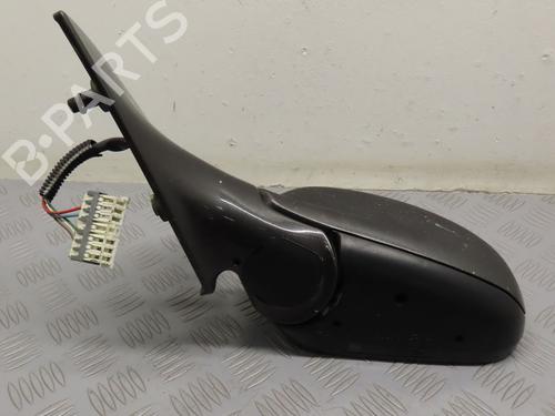 Left mirror PEUGEOT 406 Coupe (8C) 2.0 16V | BP17781276C26 