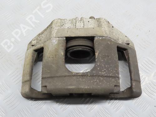 Used Right front brake caliper AUDI A4 B7 Convertible (8HE) 3.0 TDI quattro (233 hp) 17778686