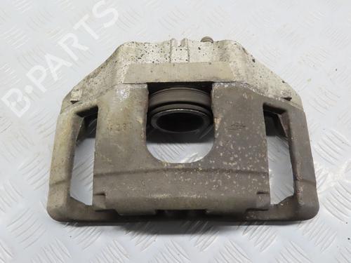 Right front brake caliper AUDI A4 B7 Convertible (8HE) 3.0 TDI quattro (233 hp) 17778686