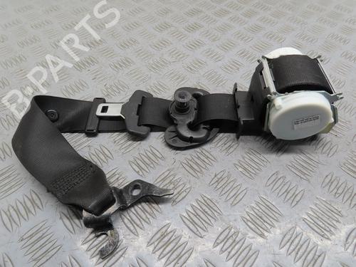 Front left seatbelt BMW 3 (E90) 325 d | BP27488538I26  - Image 5