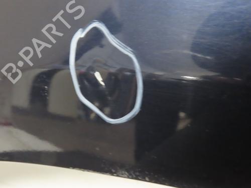 Left front fenders BMW 1 (E87) 118 d | BP29442062C41 