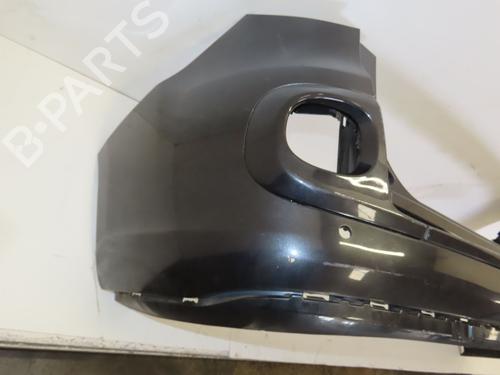 Rear bumper FIAT 500L (351_, 352_) 1.6 D Multijet (199LYE1B) | BP29170783C8 